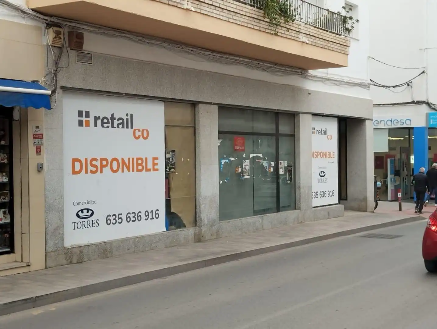 Oficina en venda a Calle ANTONIO MACHADO, imagen 4