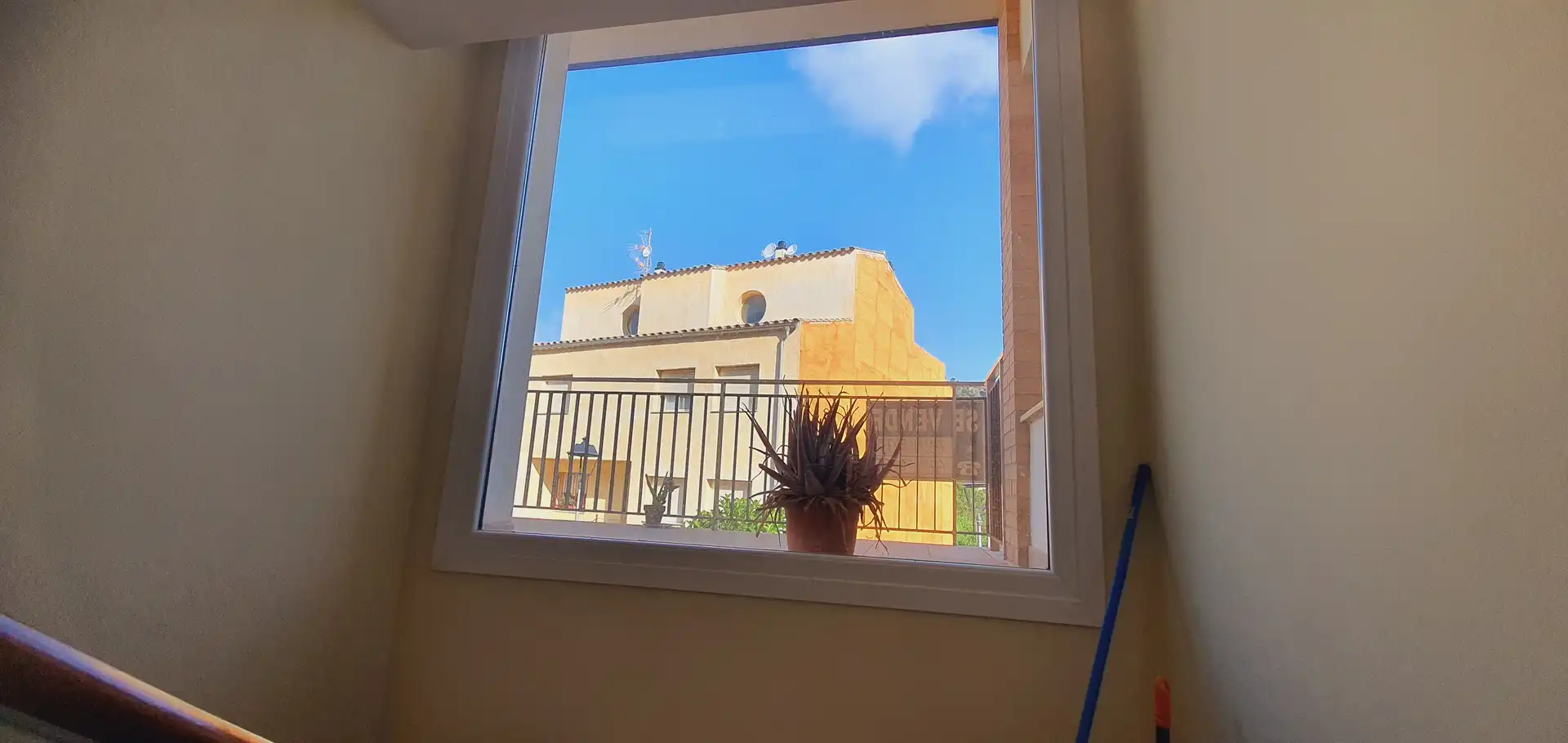 Vista exterior de Casa o chalet en venta en Benifallet