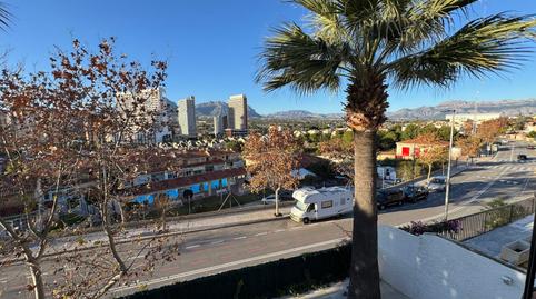 Photo 2 of Single-family semi-detached for sale in Sierra Helada, Benidorm