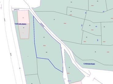 Rural land for sale in GENERAL