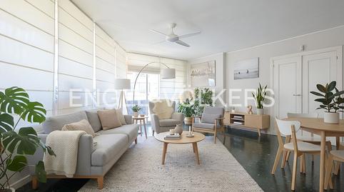 Foto 2 de Piso en venta en Sant Francesc,  Valencia Capital