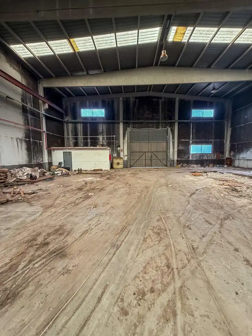 Nave industrielle à vendre à L'Amet, imagen 27