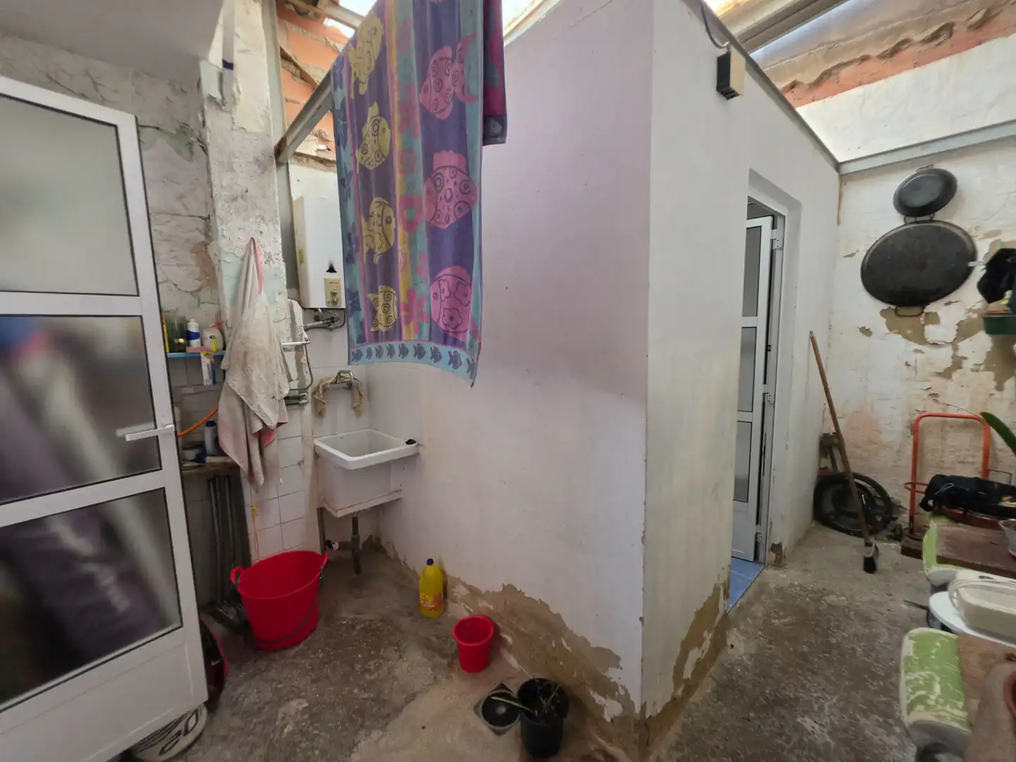 Planta baja en venta en Sagunto / Sagunt con Trastero