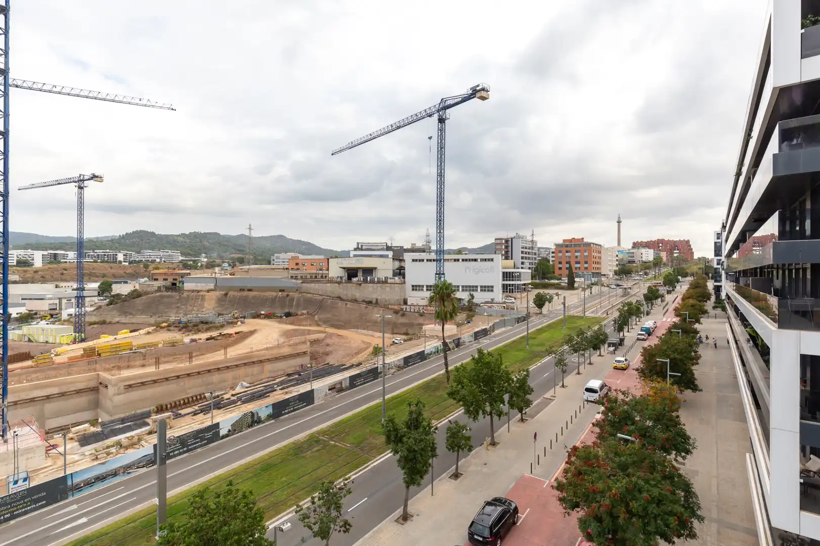 Appartement avec piscine à vendre à RUBIO I TUDURI DE, imagen 41