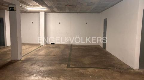 Photo 2 of Garage for sale in Calle Nuestra Señora de Valme, Arenal - La Pólvora, Dos Hermanas