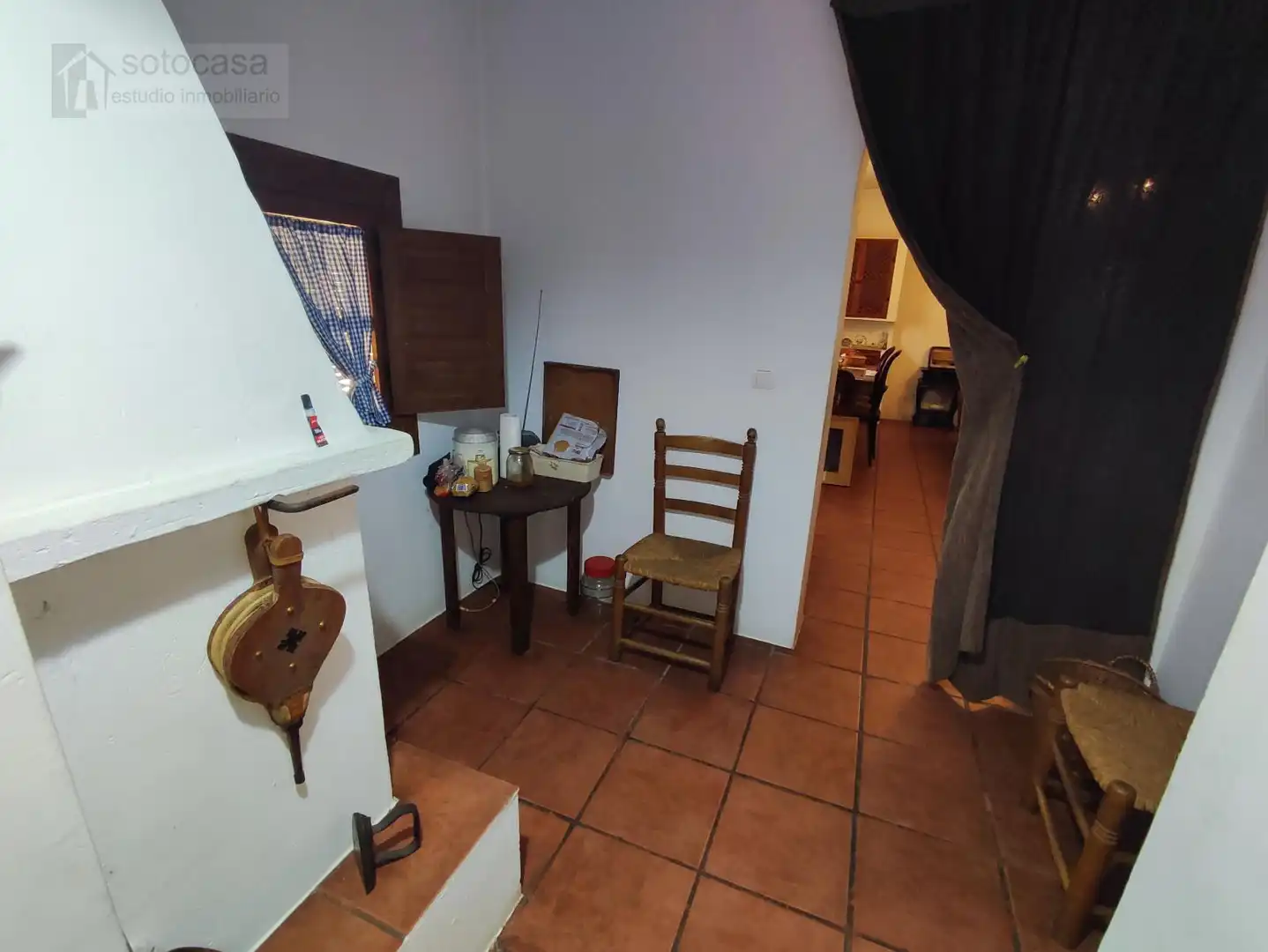 Casa o xalet en venda a VALLADOLID, Cevico de la Torre