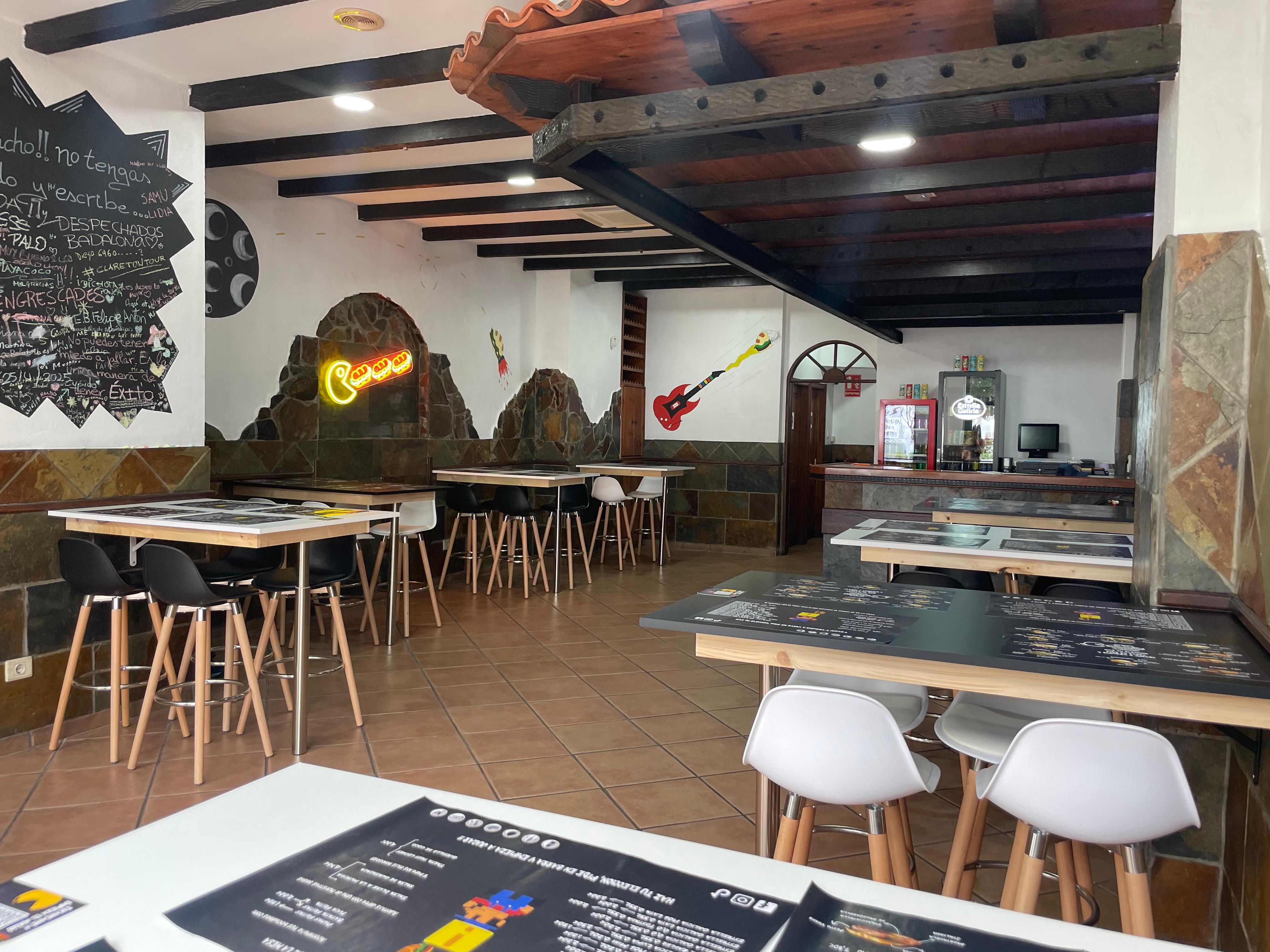 Local de alquiler en Las Palmas de Gran Canaria
