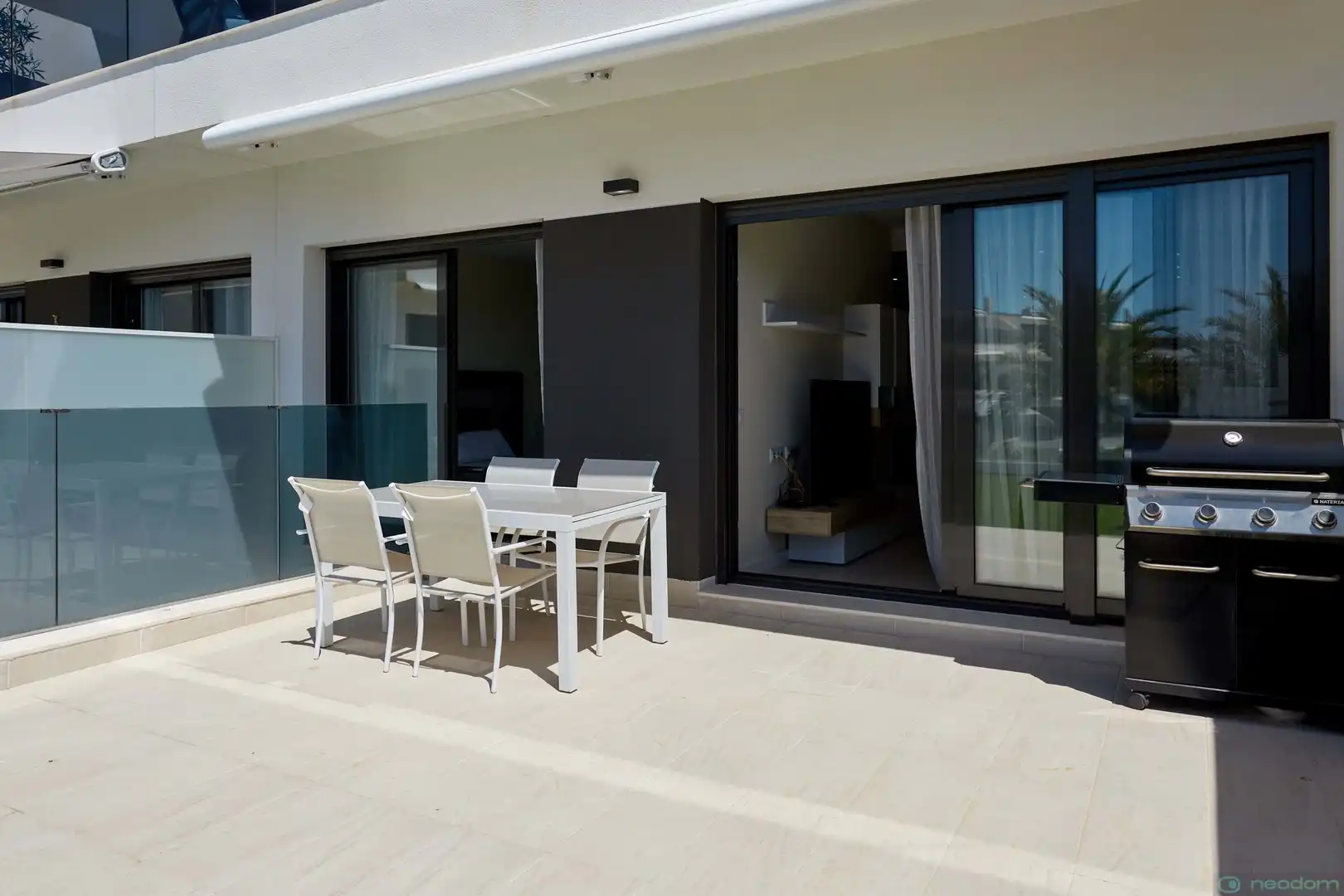 Dúplex en venda a Golf Bahía, imagen 24