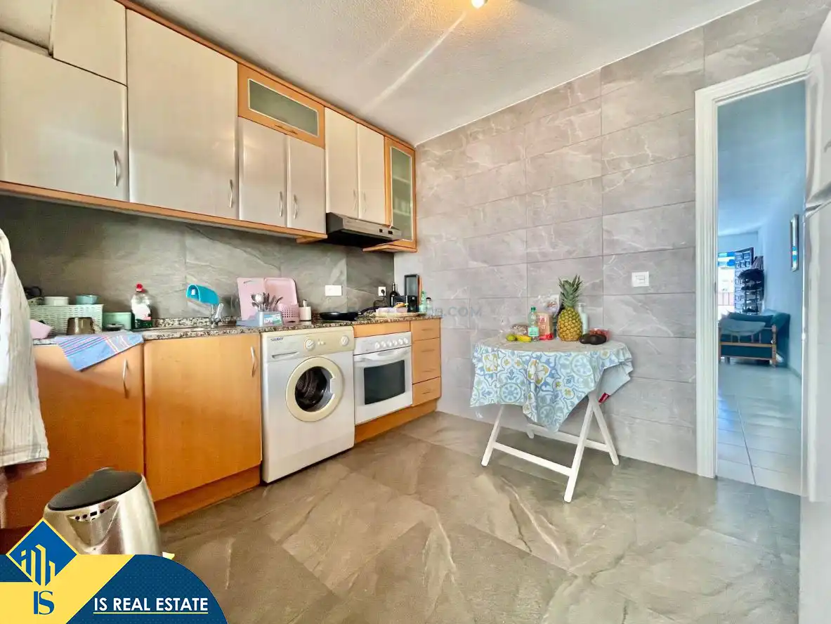 Penthouse mit Terrasse zum Verkauf in Playa del Cura, imagen 15