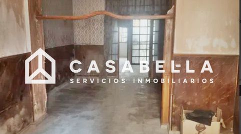 Foto 3 de Casa o xalet en venda a El Castell, Burjassot