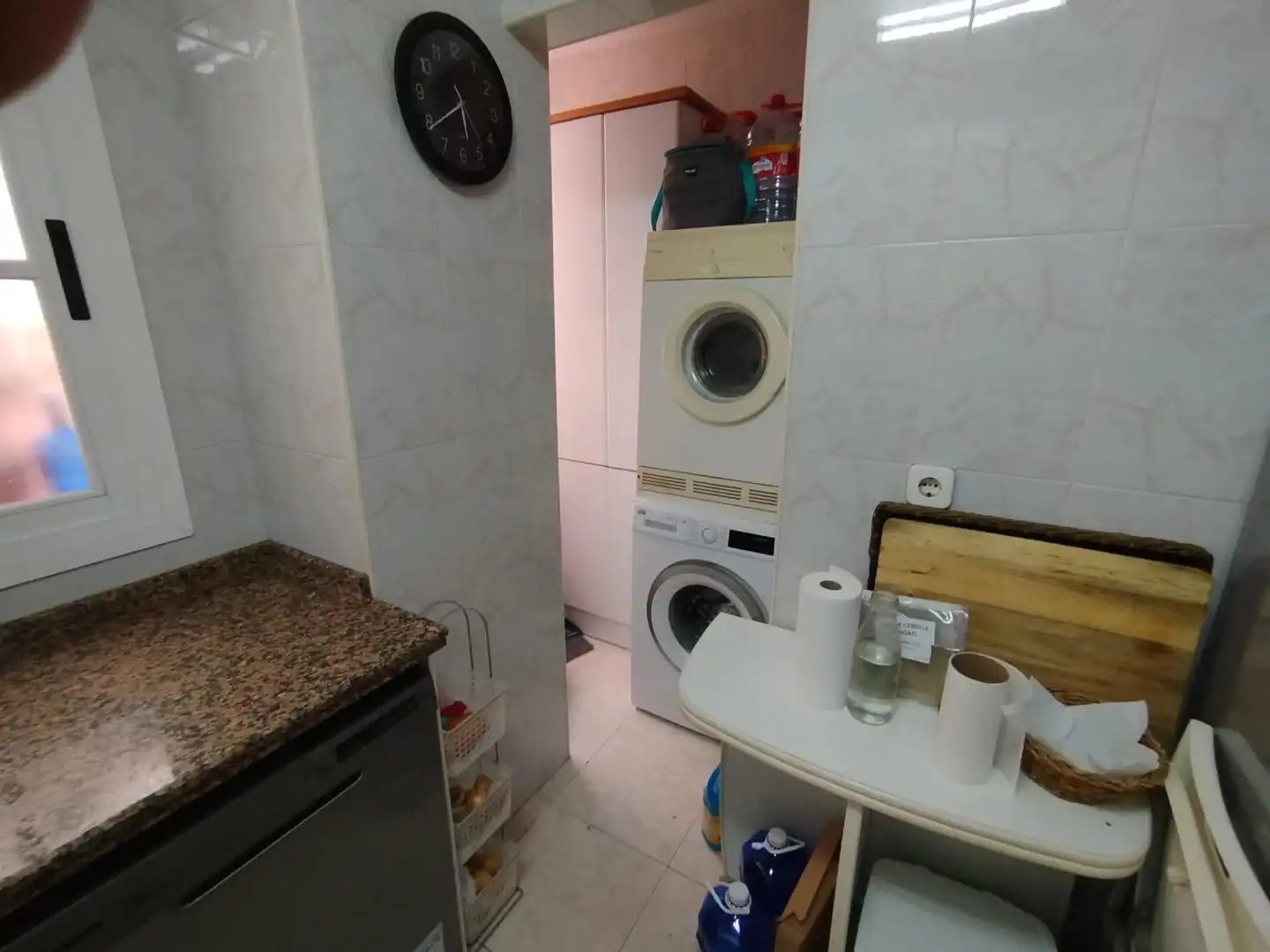 Cuina de Pis en venda en Málaga