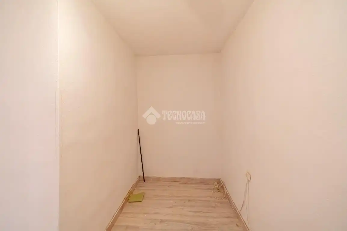 Flat for sale in Madrid