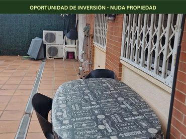 Dúplex amb ascensor en venda a Carrer de Gandesa