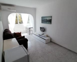 Living room of Flat for sale in Castelldefels