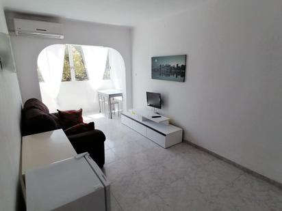 Sala d'estar de Pis en venda en Castelldefels