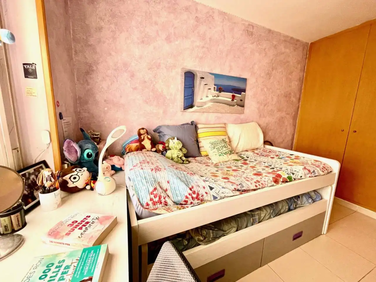 Maisonette zum Verkauf in Pasaje Puig, Escodines