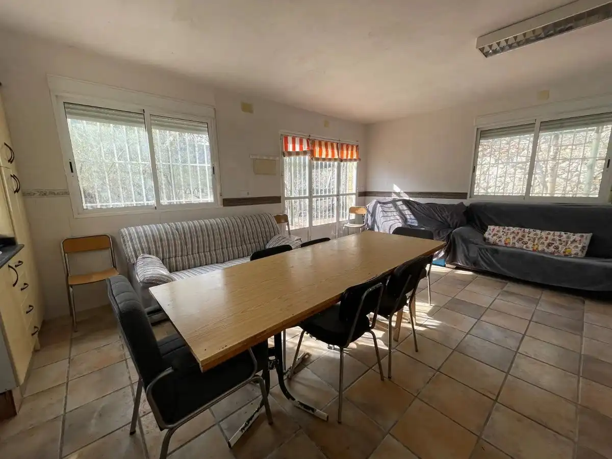 Maison rustique avec piscine à vendre à Confrides, imagen 29