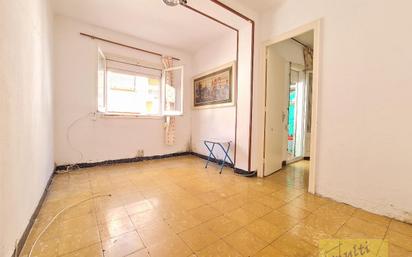 Bedroom of Flat for sale in L'Hospitalet de Llobregat  with Terrace and Balcony