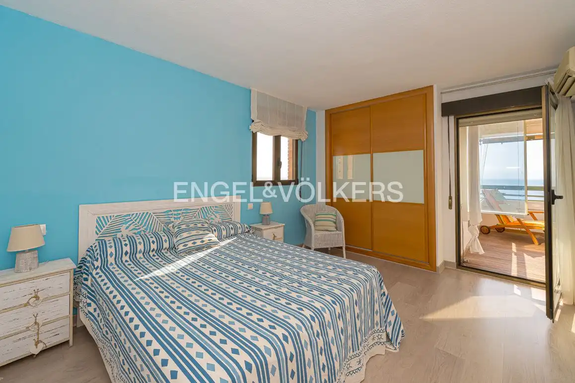 Mini appartamento con piscina in vendita a Playa de Poniente, imagen 18
