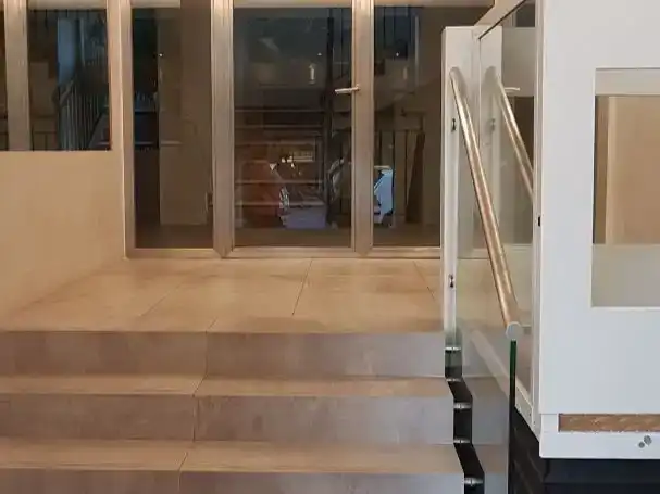 Flat for rent in Genil