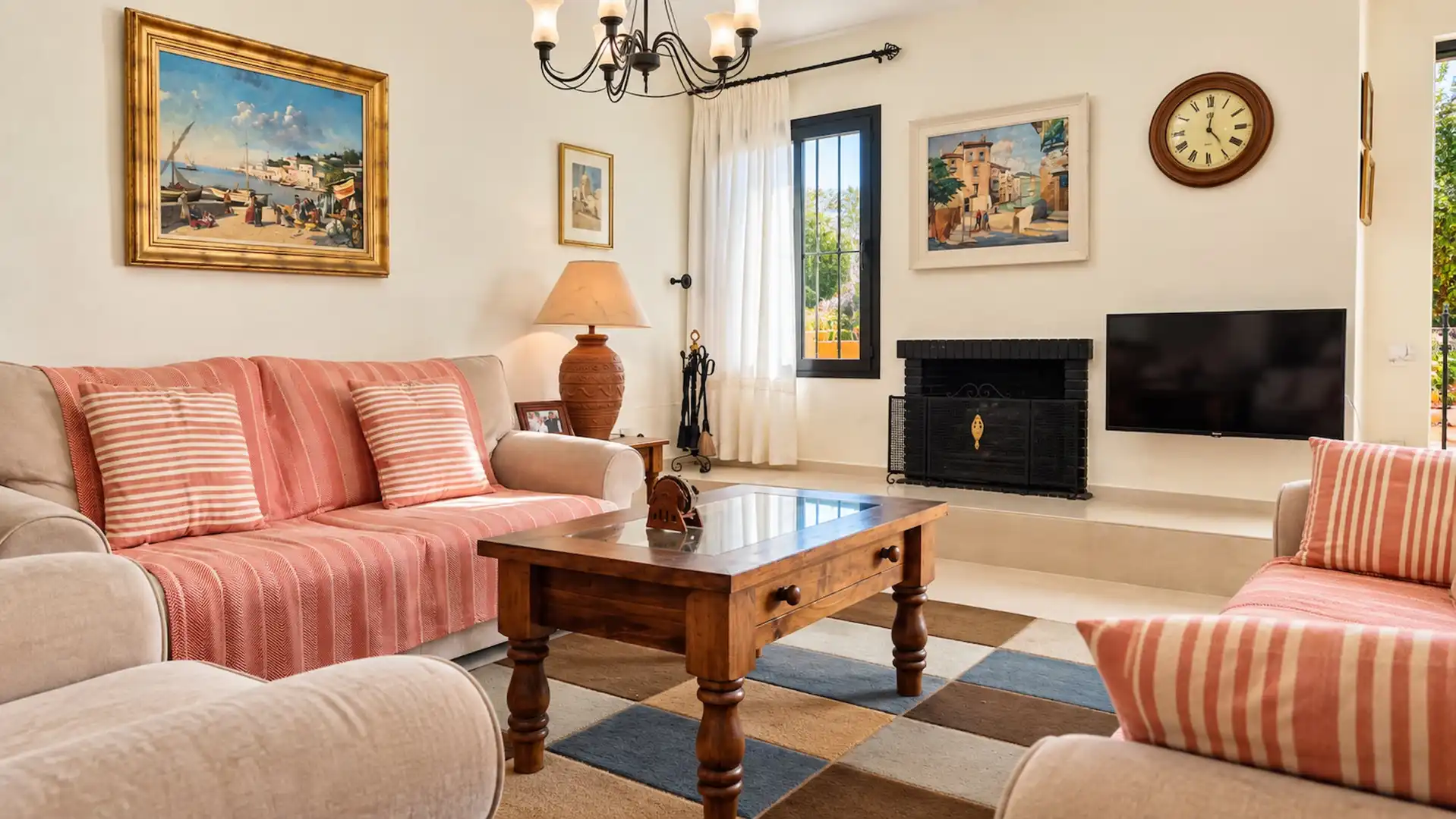 Maison jumelée avec piscine à vendre à Marina de Casares, imagen 7