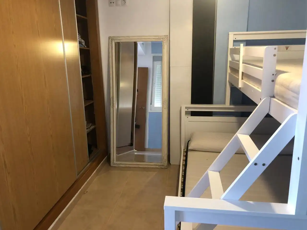 Duplex con piscina in vendita a Calle Pintor Sobejano, imagen 30