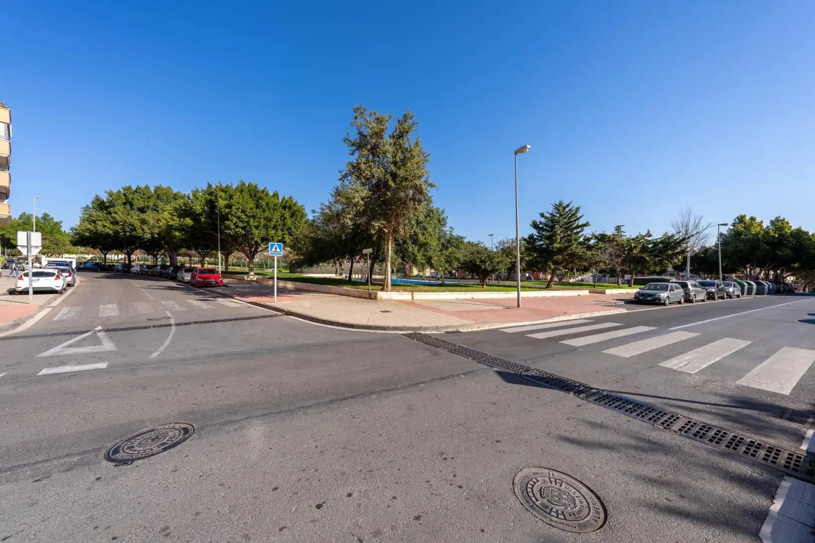 Business premises for sale in Calle de la Costa de la Luz, imagen 12