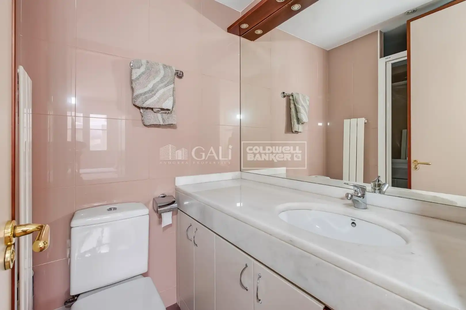 Penthouse with terrace to rent in Carrer Fener 7, imagen 18