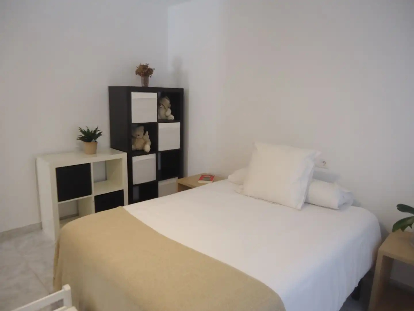Dormitori de Casa o xalet en venda en L'Ametlla de Mar  amb Jardí privat, Terrassa i Traster