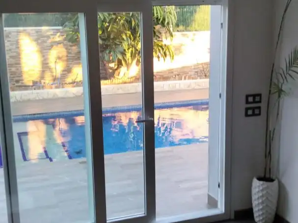 Villa con piscina in vendita a Urbanización Carrió 3, imagen 21