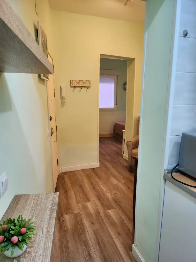Estudio en venta en Puerta del Ángel
