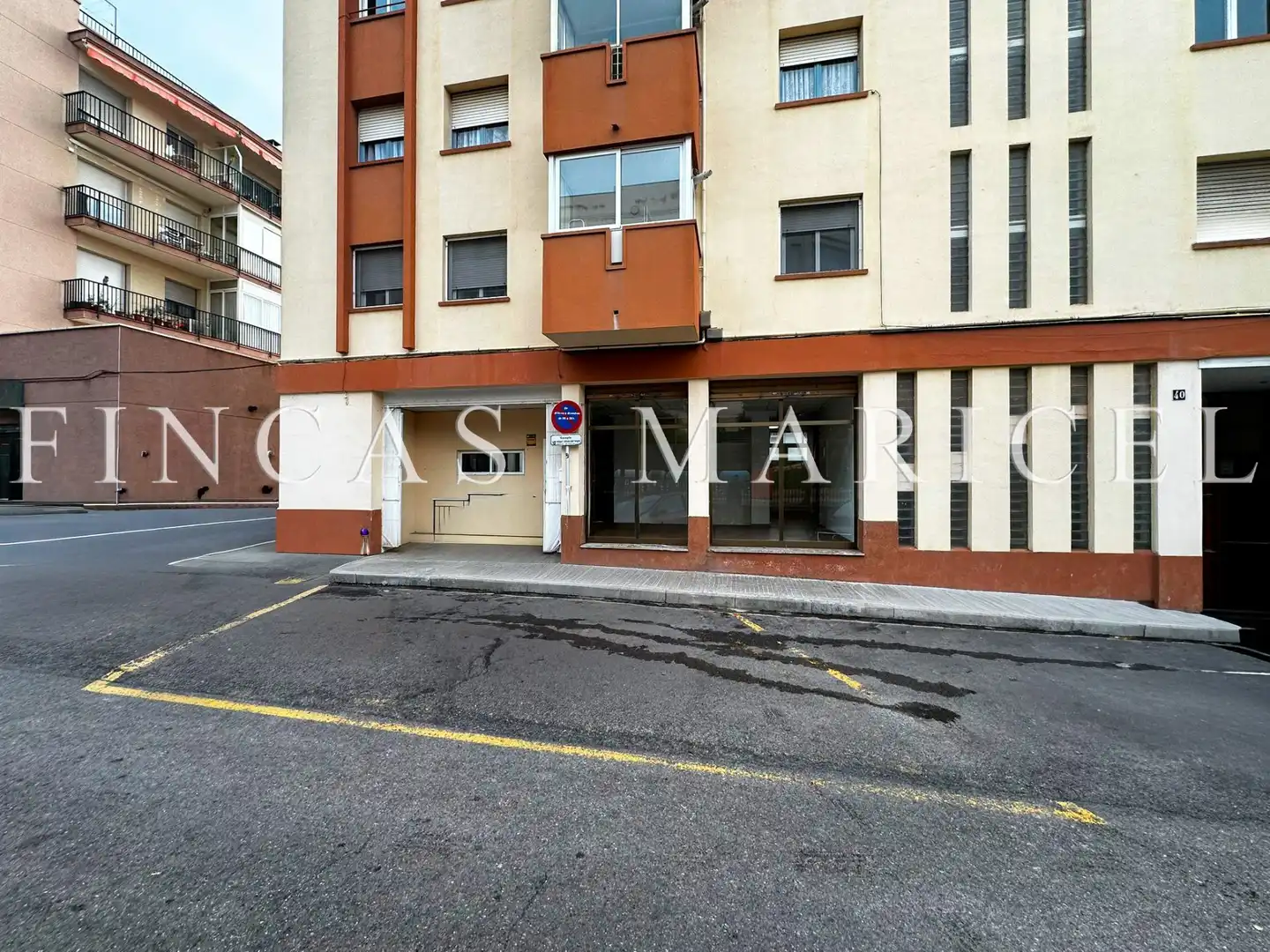 Locale commerciale in affitto a Aiguadolç - Sant Sebastià, imagen 12
