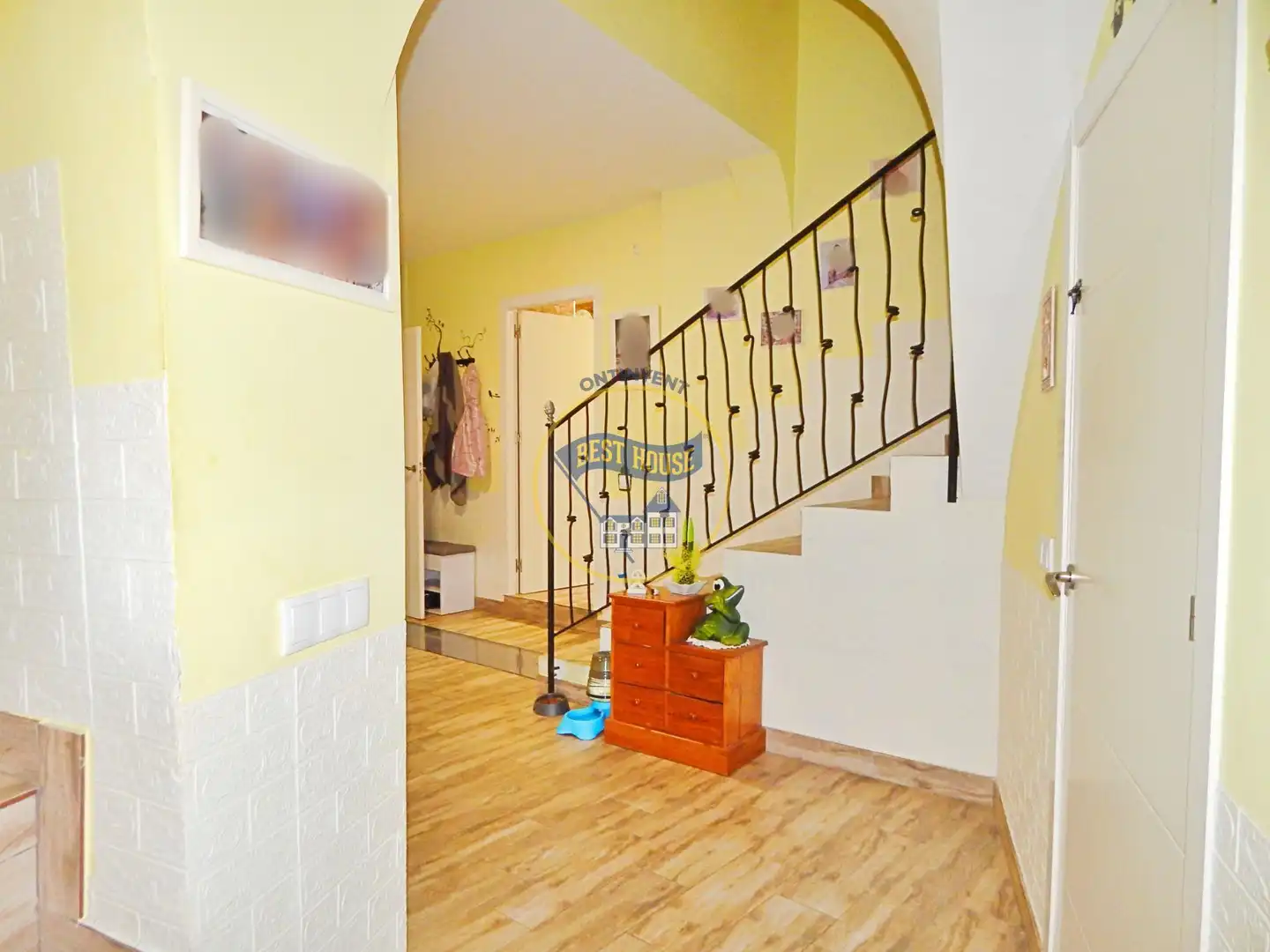 Casa o xalet en venda en Bocairent amb Terrassa i Balcó