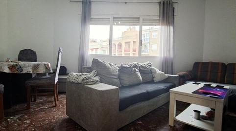 Foto 3 de Pis en venda a Barrio del Ave, Zaragoza