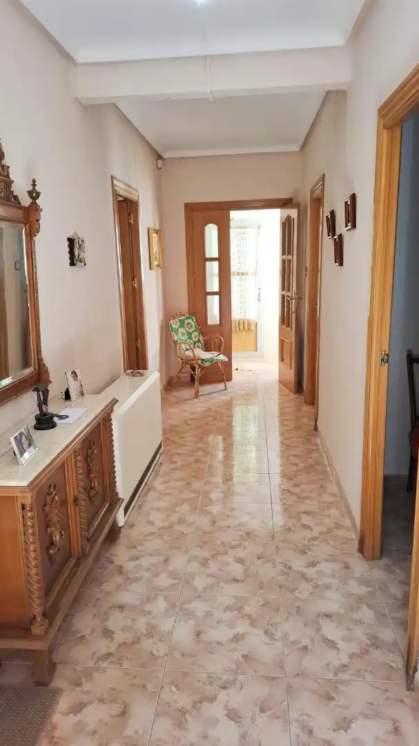 Casa o chalet en venta en Barrax con Calefacción, Terraza y Trastero