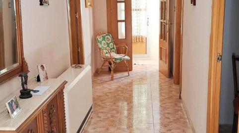 Foto 5 de Casa o xalet en venda a Barrax, Albacete