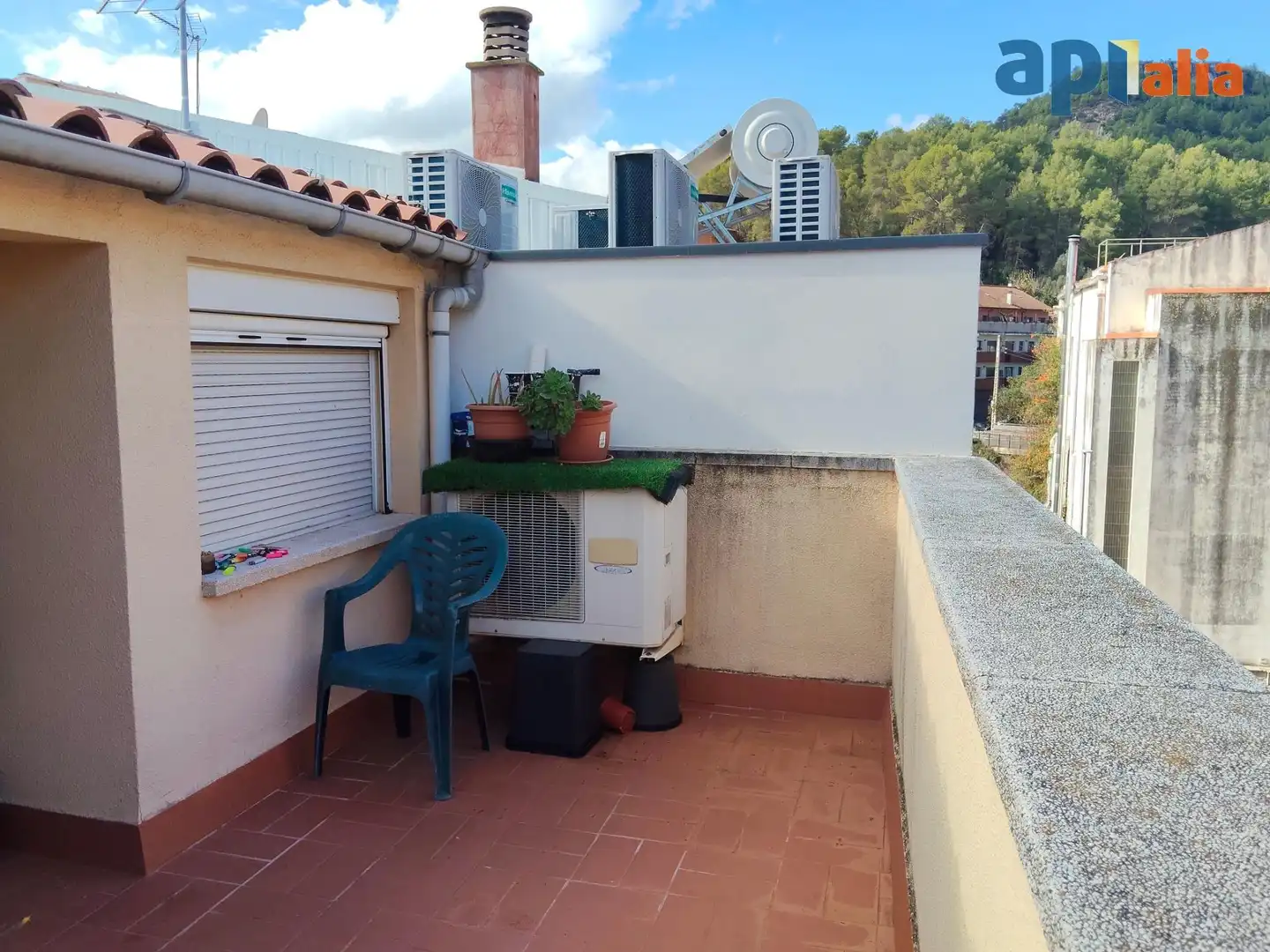 Flat for sale in Carrer FRANCESC GUITART, Cervelló