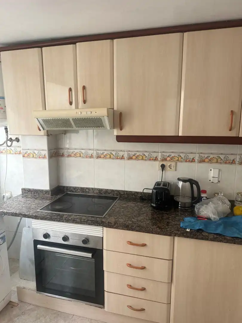 Piso en venta en Pla - Carolinas