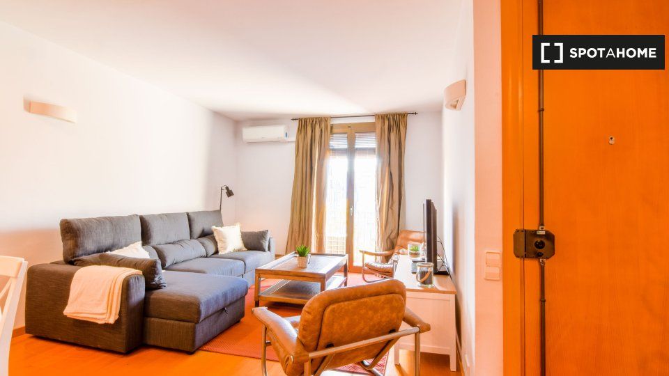 Pis de lloguer a El Poblenou