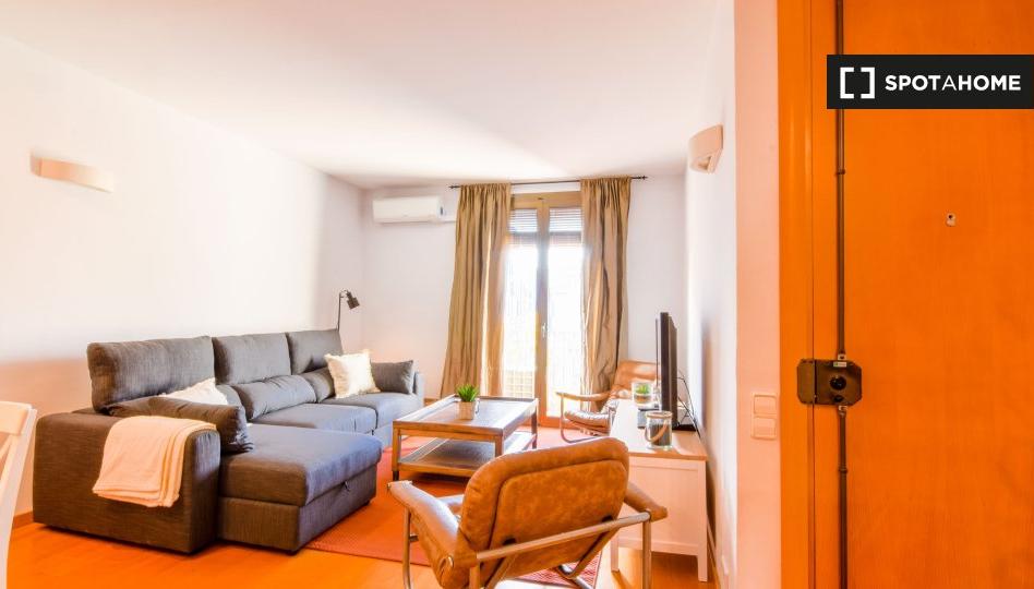 Photo 1 of Flat to rent in El Poblenou, Barcelona