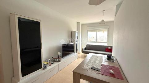 Foto 4 de Piso en venta en San Bartolomé de las Abiertas, Toledo