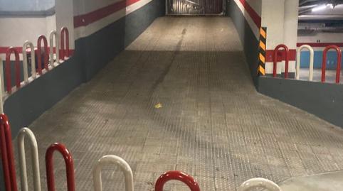 Photo 5 of Garage to rent in Plaza de Góngora, 3, Arrosadia, Navarra