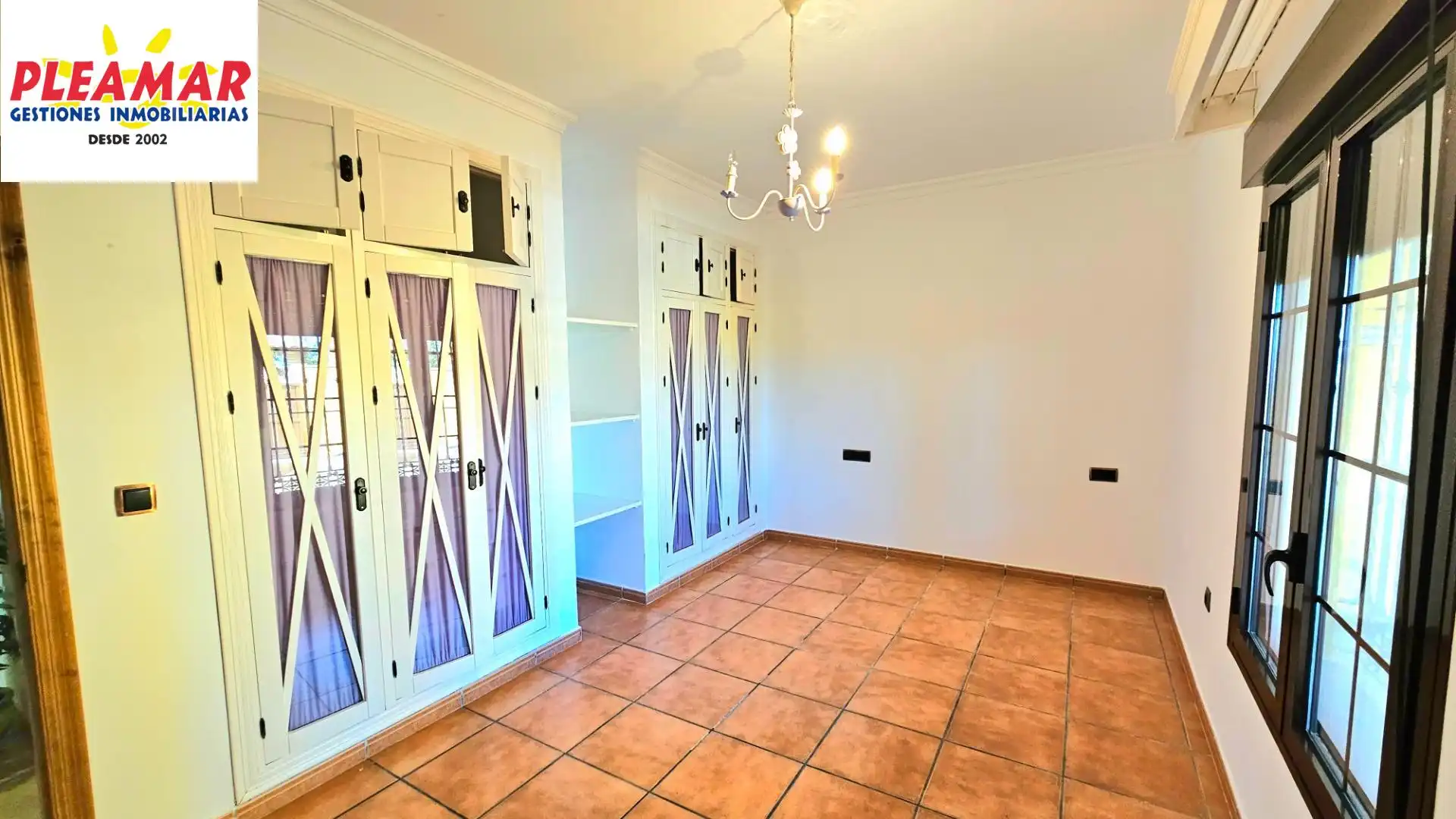 Finca rústica en venta en Chipiona