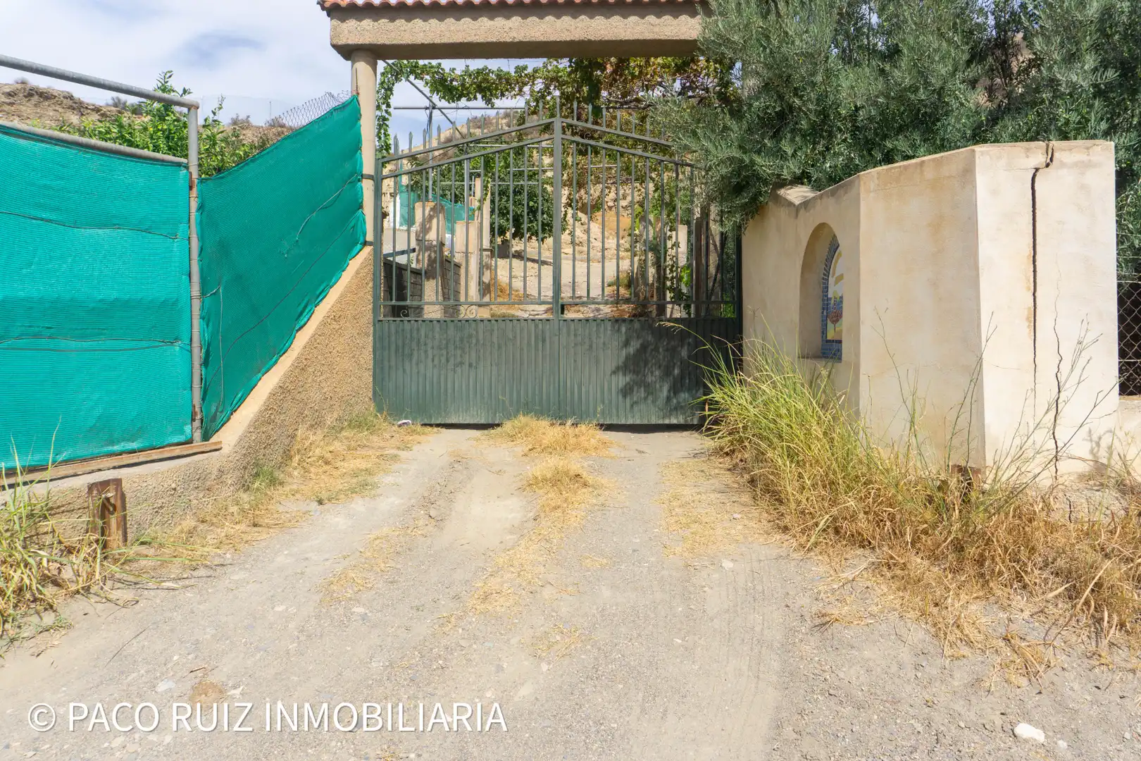 Terreno rustico in vendita a Rioja, imagen 15