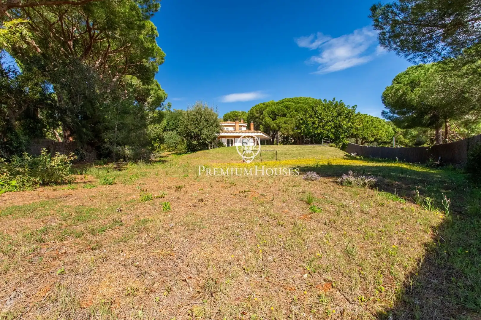 Casa con piscina in vendita a Cabrera de Mar, imagen 47