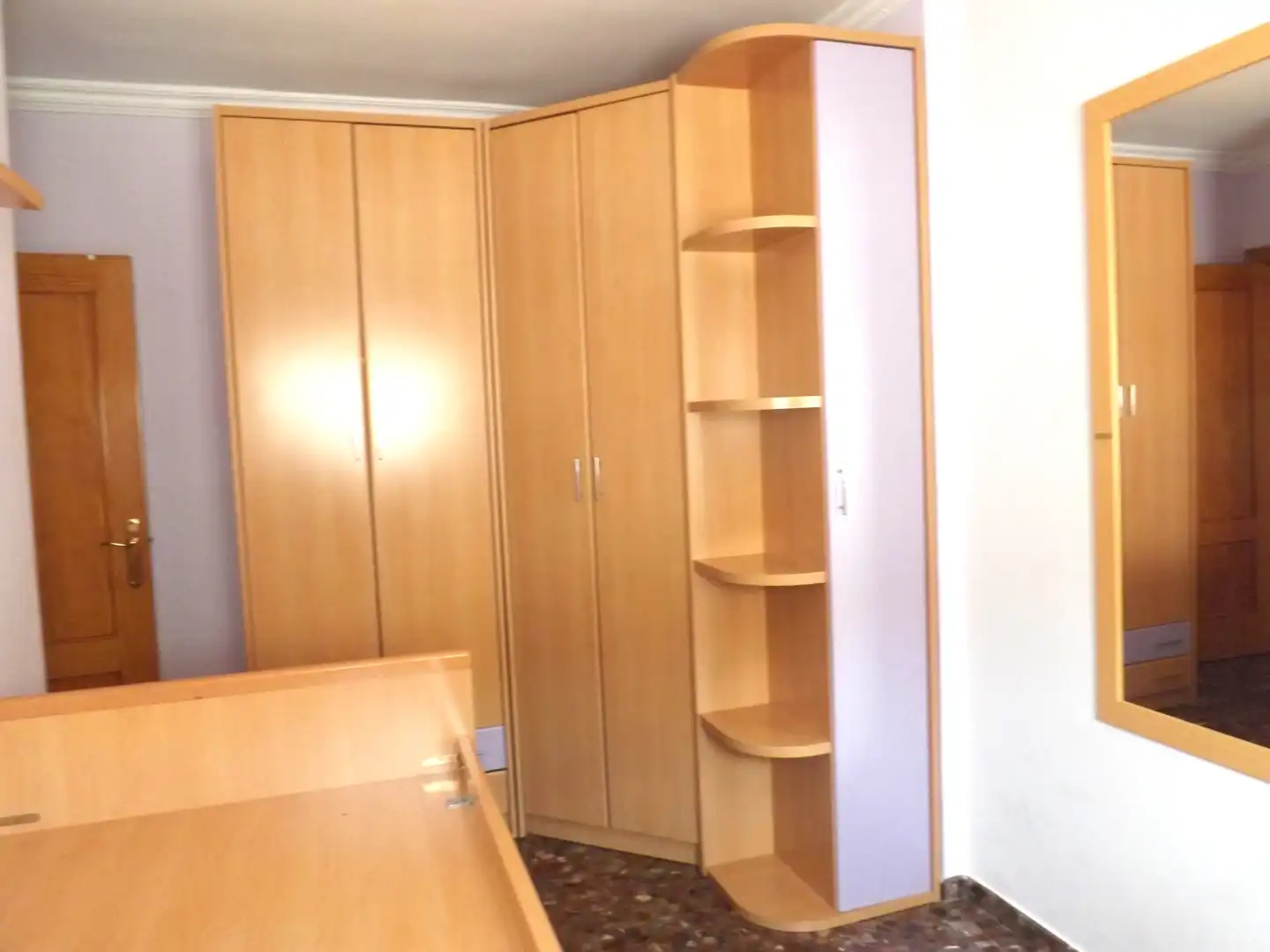 Habitación de Casa o chalet en venta en Maracena con Aire acondicionado, Calefacción y Trastero