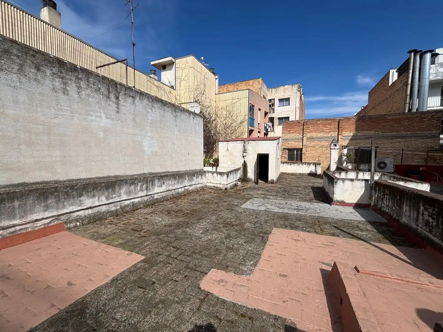 Terrassa de Casa o xalet en venda en Tortosa amb Terrassa i Traster
