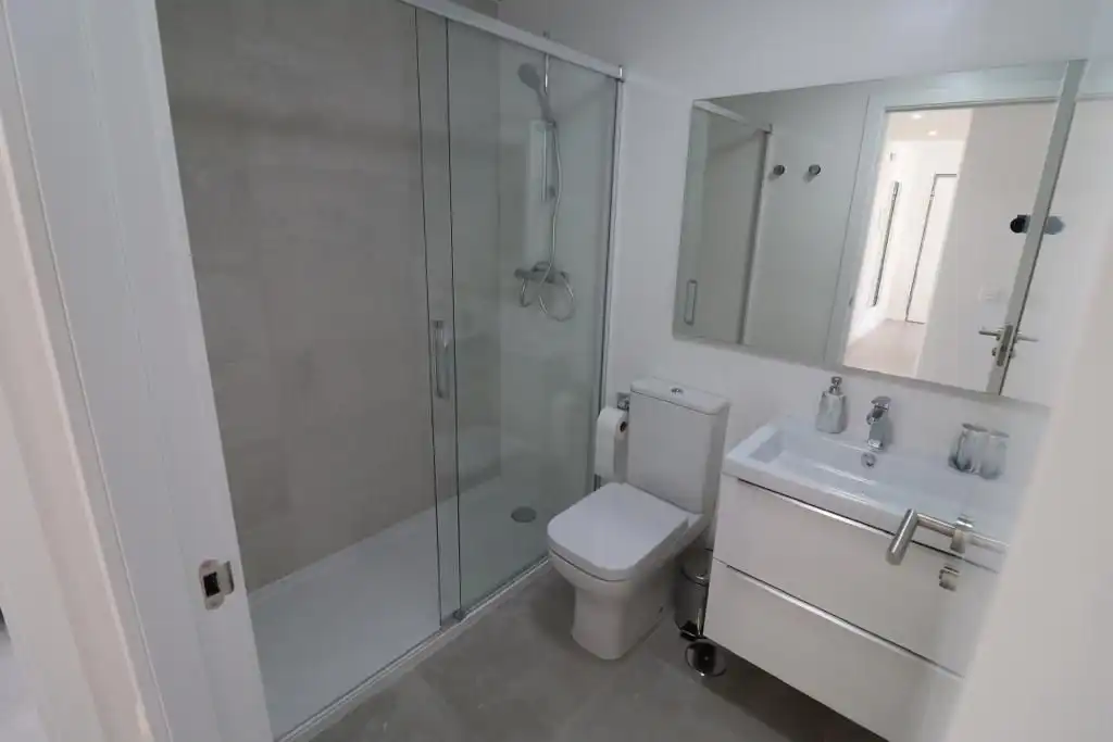 Apartamento de alquiler en SIERRA BAZA-RESERV MIJAS, 13, La Cala Mijas
