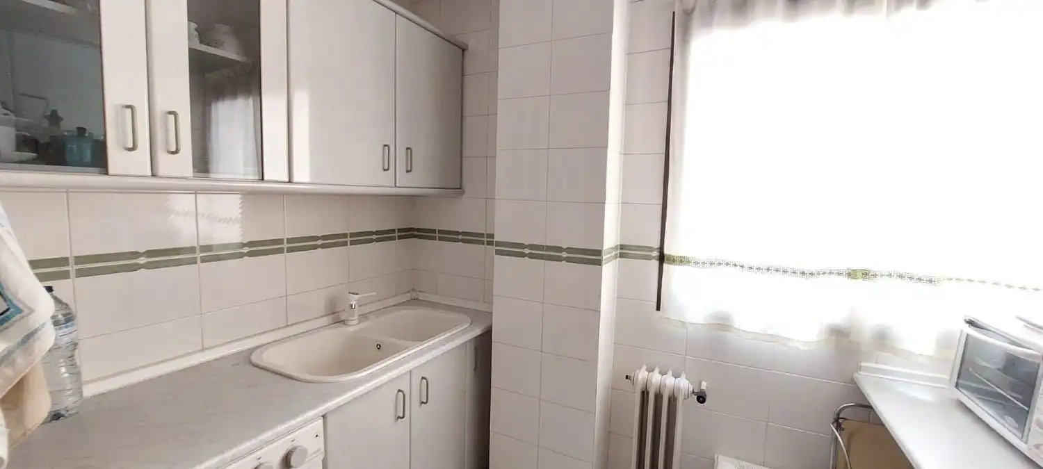 Baño de Piso en venta en Ciudad Real con Aire acondicionado y Calefacción