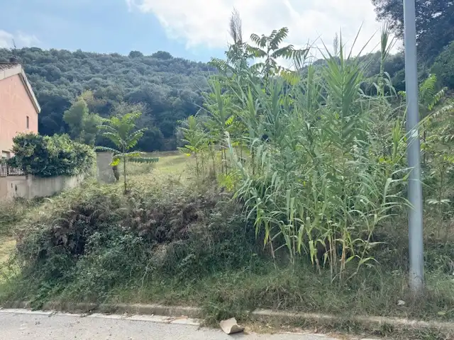 Wohnbaugrundstück zum Verkauf in Antonio Torrent I Martori, S/N, imagen 4